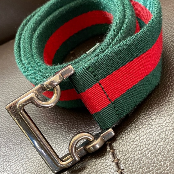 Gucci belt - Picture 4 of 14